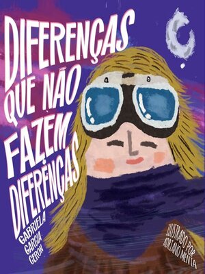 cover image of Diferenças que não fazem diferença